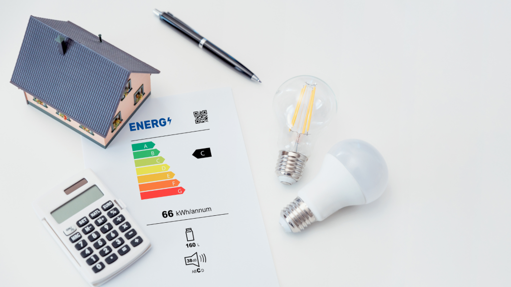 Beneficios de optimizar la Calificación Energética de Edificios