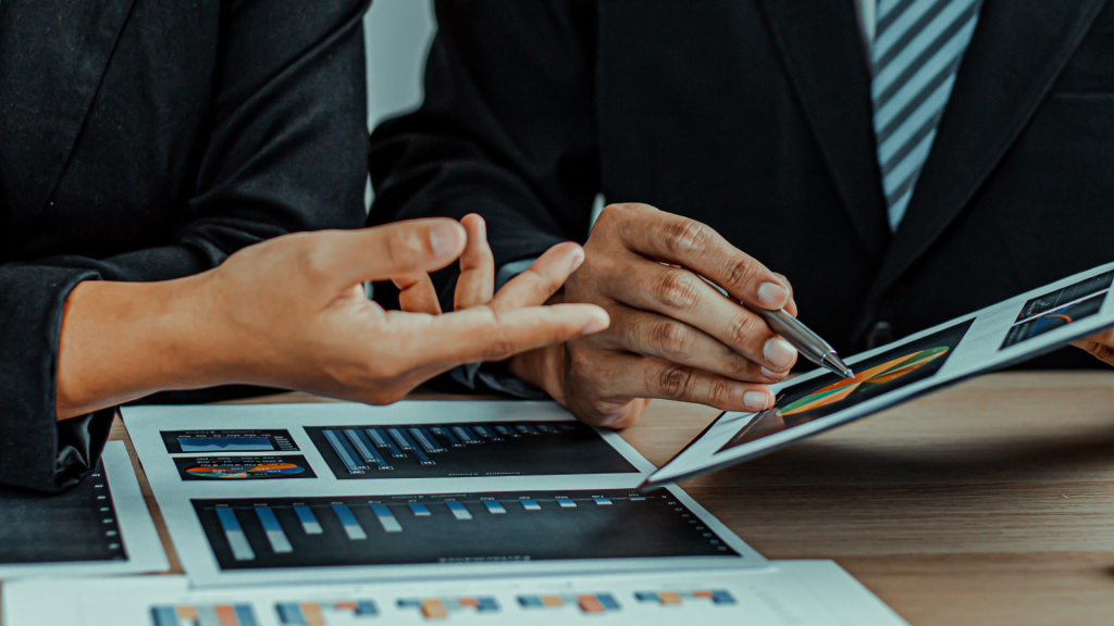 Reducir la huella de carbono de una empresa