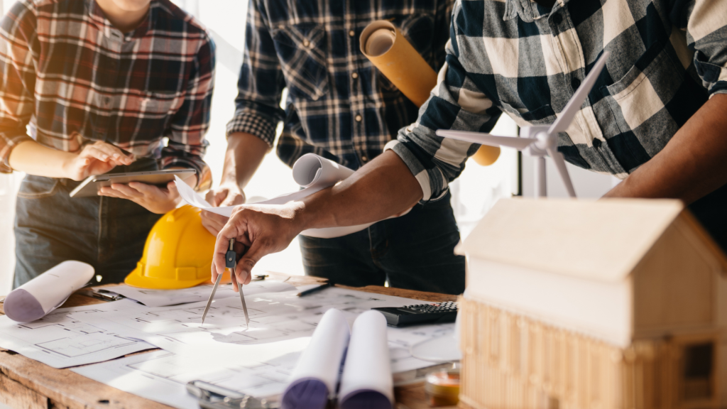 Consejos para una gestión energética de empresas eficiente